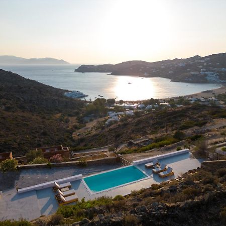 Sea And Sun L Vila Mylopotas Exterior foto