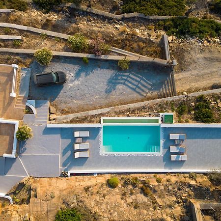 Sea And Sun L Vila Mylopotas Exterior foto