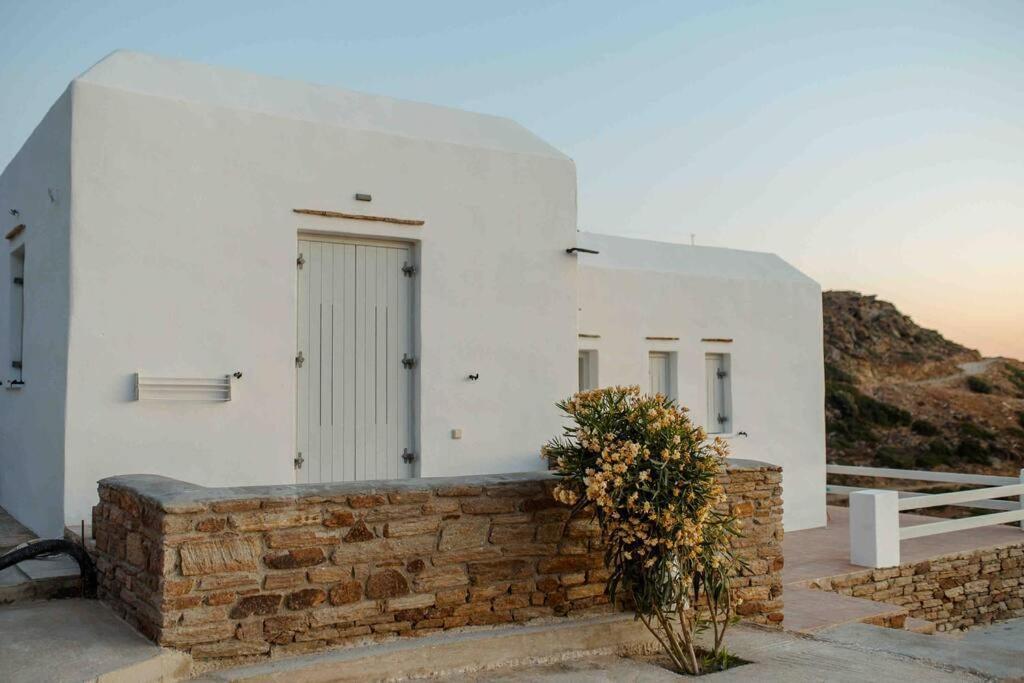Sea And Sun L Vila Mylopotas Exterior foto