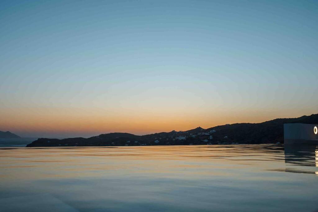 Sea And Sun L Vila Mylopotas Exterior foto