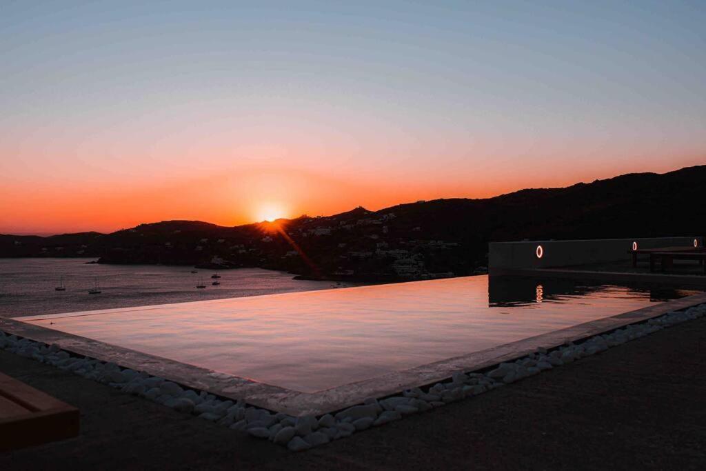Sea And Sun L Vila Mylopotas Exterior foto
