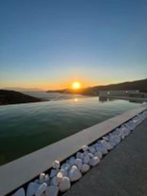 Sea And Sun L Vila Mylopotas Exterior foto