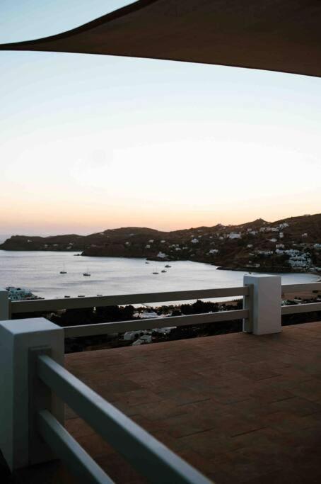 Sea And Sun L Vila Mylopotas Exterior foto