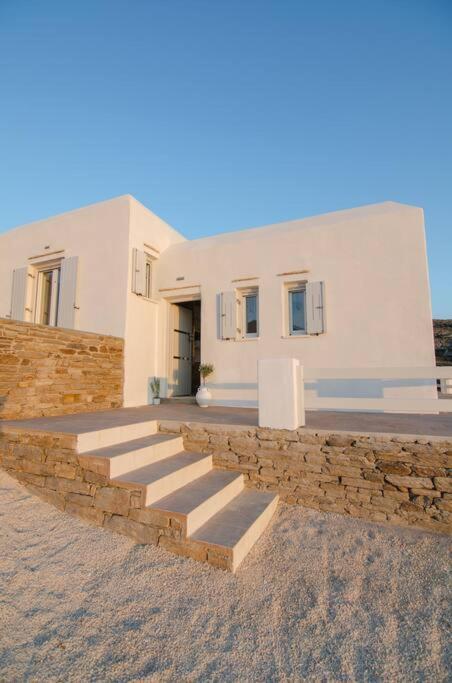 Sea And Sun L Vila Mylopotas Exterior foto
